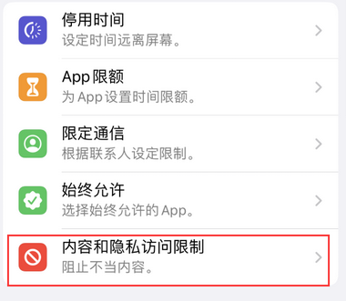 德惠appleID维修服务iPhone设置中Apple ID显示为灰色无法使用