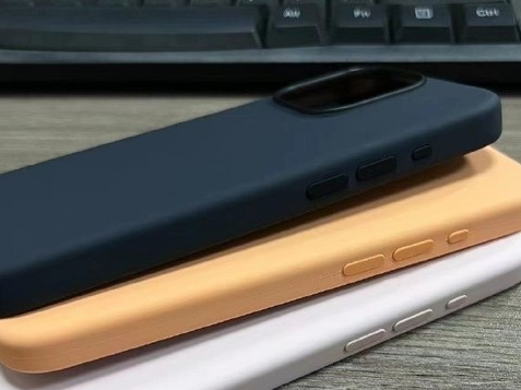 德惠苹果14维修站分享iPhone14手机壳能直接给iPhone15用吗?