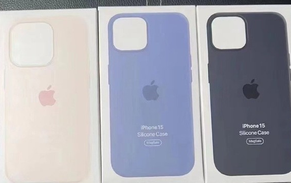 德惠苹果14维修站分享iPhone14手机壳能直接给iPhone15用吗？ 