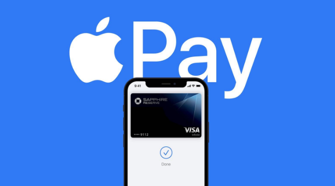 德惠苹果14服务点分享iPhone 14 设置 Apple Pay 后，锁屏密码不正确怎么办 