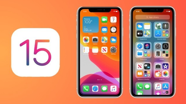 德惠苹果13维修分享iPhone13更新iOS 15.5，体验如何 