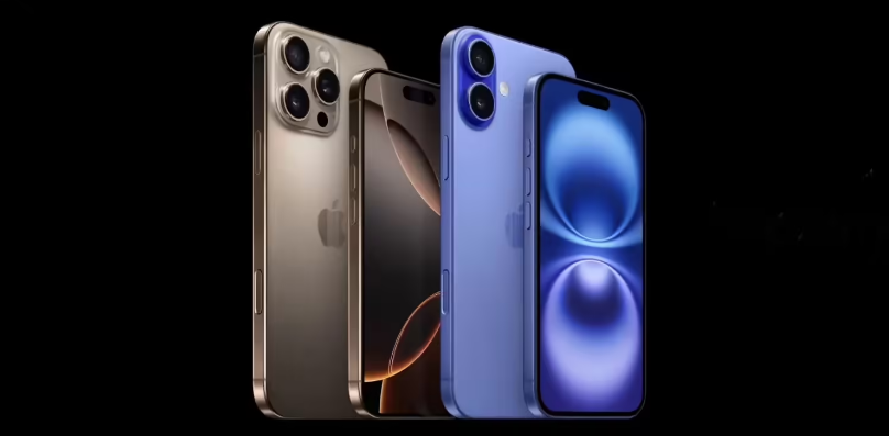 德惠苹果16维修分享iPhone 16 系列销量飙升 