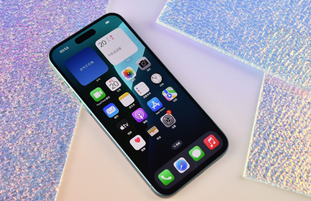 德惠苹果手机维修分享为什么大家不喜欢苹果iPhone 16 Plus 