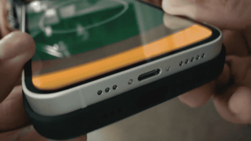 德惠苹果手机维修分享未来 Magsafe 还有哪些发展空间 
