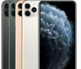 德惠苹果维修点分享iPhone 11 Pro Max换屏分项报价拆解 