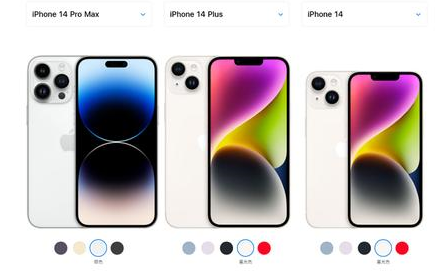 德惠苹果维修点分享iPhone 14六大容易被忽略的实操难点与消费提示 