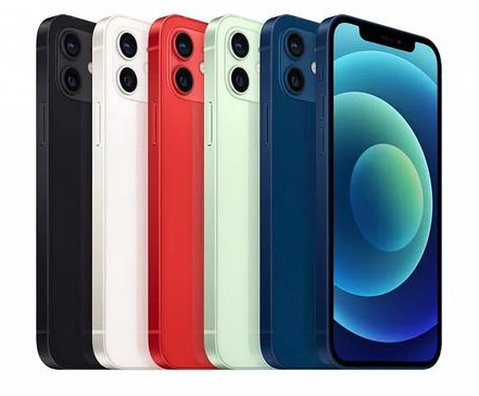 德惠苹果维修点分享iPhone 12 Pro Max维修主板易被忽略的实操故障 