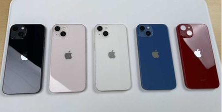 德惠苹果维修点分享iPhone 13维修主板易被忽略实操故障 