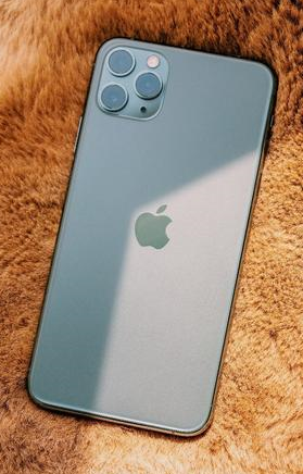德惠苹果维修点分享iPhone 11Pro Max自动关机装配类硬故障 