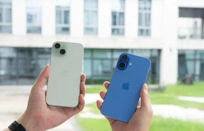 德惠苹果维修点分享iPhone 16 Plus出现自动关机的情况类型 