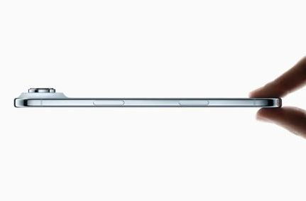 德惠苹果维修点分享iPhone 17 Air自动关机电源故障解析 