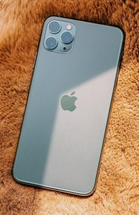 德惠苹果维修点分享iPhone 11 Pro Max扩容实战风险 
