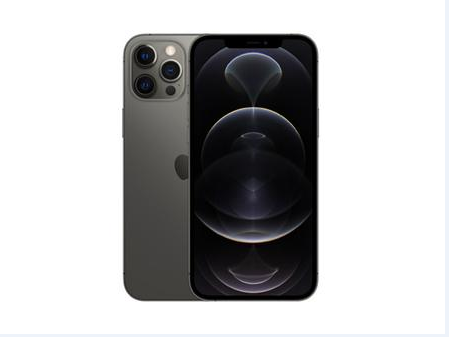 德惠苹果维修点分享iPhone 12 Pro Max扩容实操风险 