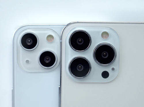 德惠苹果维修点分享iPhone 13 Pro Max扩容深层隐患解析 