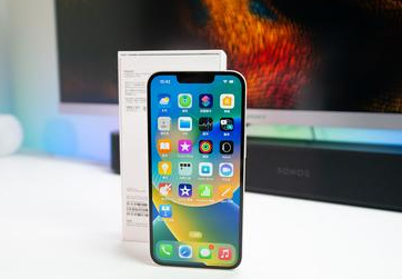 德惠苹果维修点分享iPhone 14扩容容易忽略的暗病 