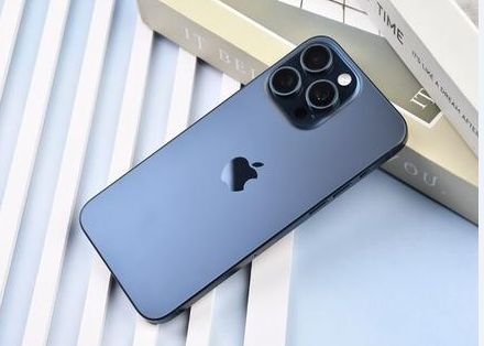 德惠苹果维修点分享iPhone 15 Pro Max扩容静电与工艺坑 