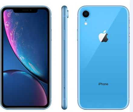 德惠苹果维修点分享iPhone XR后台与通知系统排错 