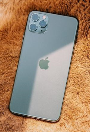 德惠苹果维修点分享iPhone 11 Pro Max辅助与邮件排错 