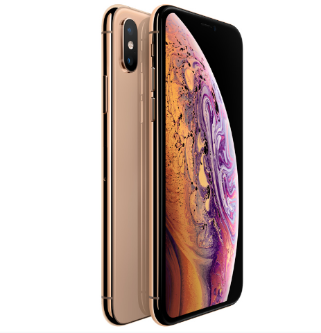 德惠苹果维修点分享iPhone XS Max锁屏快捷入口故障 