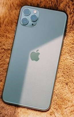 德惠苹果维修点分享iPhone 11 Pro Max锁屏密码冷知识汇总 