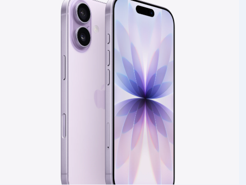 德惠苹果维修点分享iPhone 17锁屏密码使用参考 