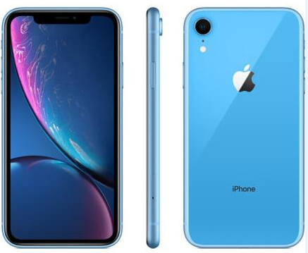 德惠苹果维修点分享iPhone XR黑屏多类场景解析 