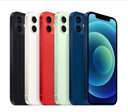 德惠苹果维修点分享iPhone 12 Pro Max黑屏冷门故障解读 