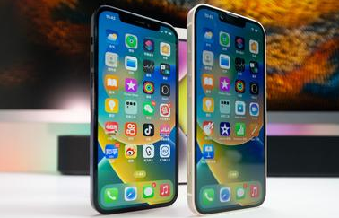 德惠苹果维修点分享iPhone 14黑屏多元故障深度解读 