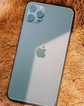 德惠苹果维修点分享iPhone 11 Pro Max电池发烫特殊问题 