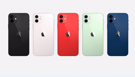 德惠苹果维修点分享iPhone 12电池发烫少见诱因解析 