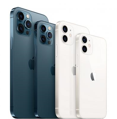 德惠苹果维修点分享iPhone 12 Pro发烫关联故障汇总 