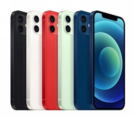 德惠苹果维修点分享iPhone 12 Pro Max发烫冷门故障梳理 