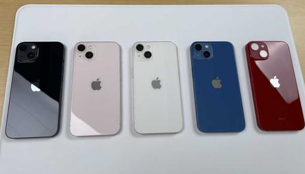 德惠苹果维修点分享iPhone 13电池发烫多类故障解析 