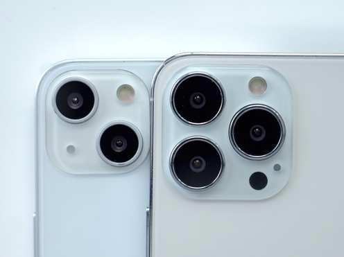德惠苹果维修点分享iPhone 13 Pro Max发烫特殊故障解读 