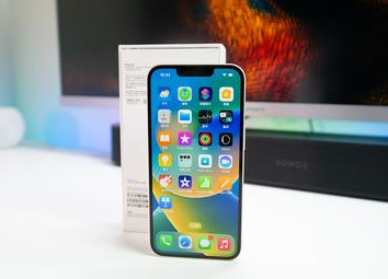 德惠苹果维修点分享iPhone 14电池发烫真实诱因盘点 