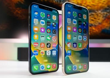 德惠苹果维修点分享iPhone 14 Plus发烫常见情况科普 