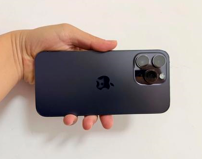 德惠苹果维修点分享iPhone 14 Pro Max发烫多重诱因剖析 