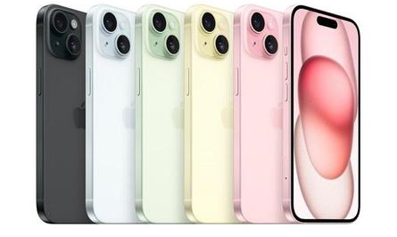 德惠苹果维修点分享iPhone 15发烫易忽视问题科普 