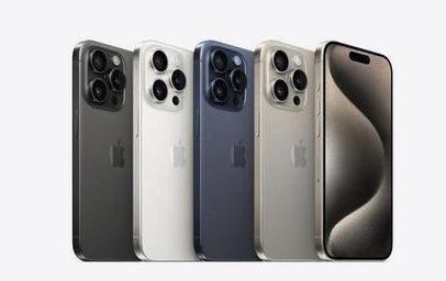 德惠苹果维修点分享iPhone 15 Pro发烫五大诱因详解 