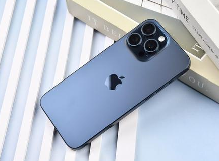 德惠苹果维修点分享iPhone 15 Pro Max发烫深度剖析 