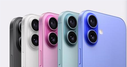 德惠苹果维修点分享iPhone 16发烫易忽视因素汇总 
